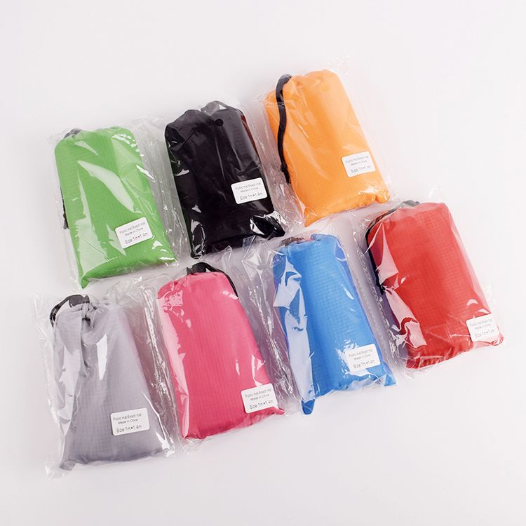 foldable outdoor blanket