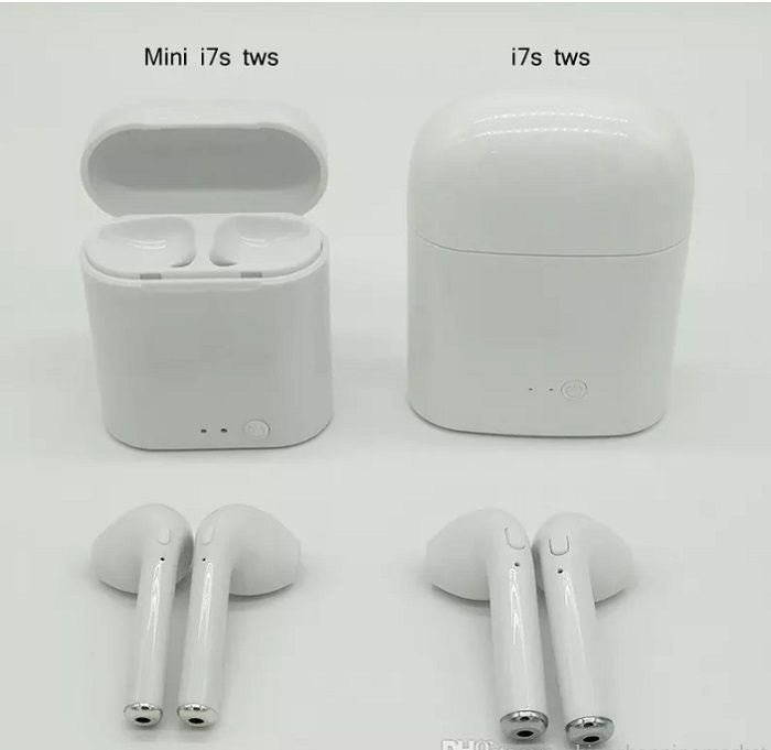i 7 tws mini