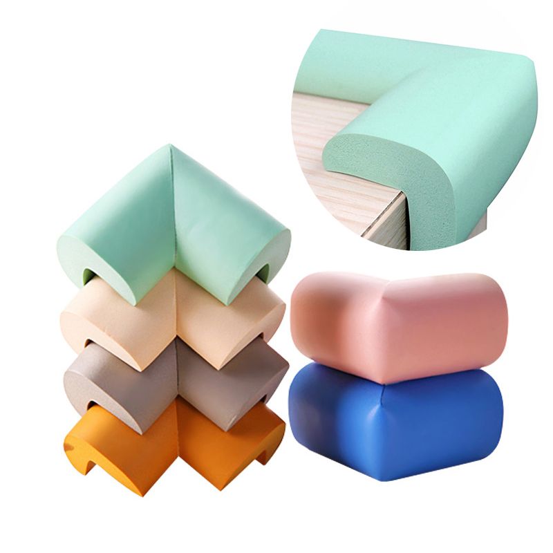 child safe table edges