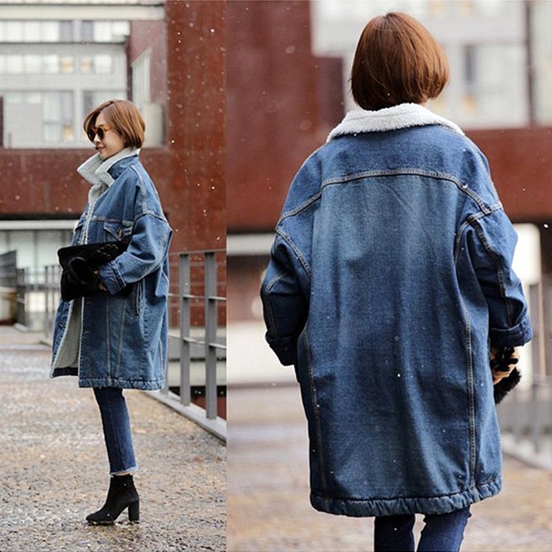 Veste Jean Fourrure Femme | ppgbbe.intranet.biologia.ufrj.br