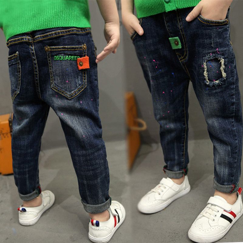 jeans for 14 year old boy