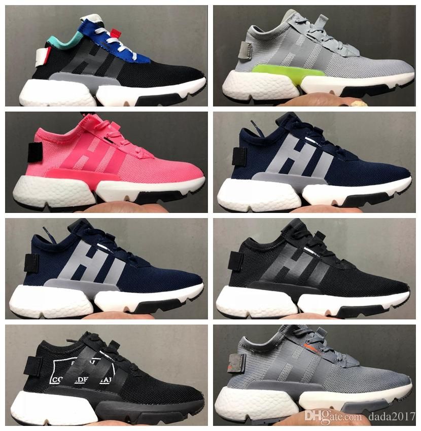 best designer trainers 2018