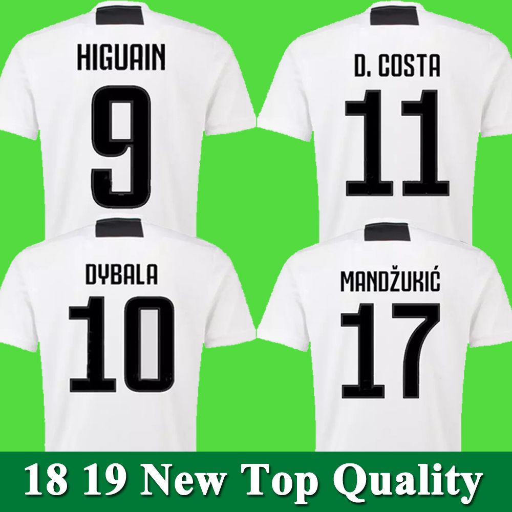 camisa da juventus dybala