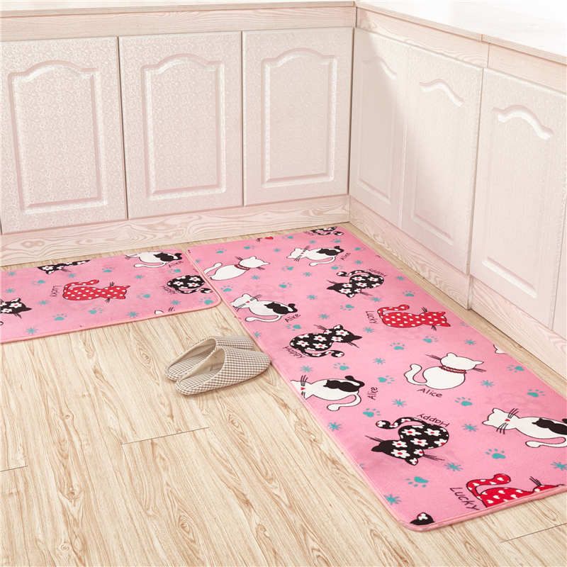 2020 Bath Rugs Set Anti Slip Mat Bathroom Memory Foam Bath Mat Bath Accessories Kitchen Carpet Floor Mats Animal Pattern Kitchen Rug From Cindy668 10 5 Dhgate Com