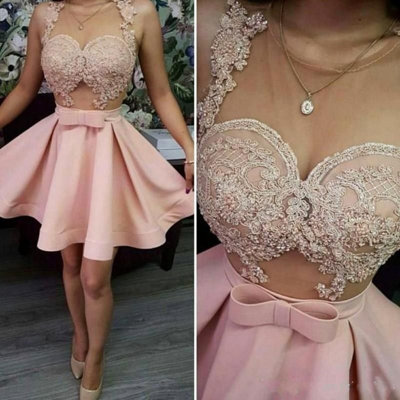 teenage homecoming dresses