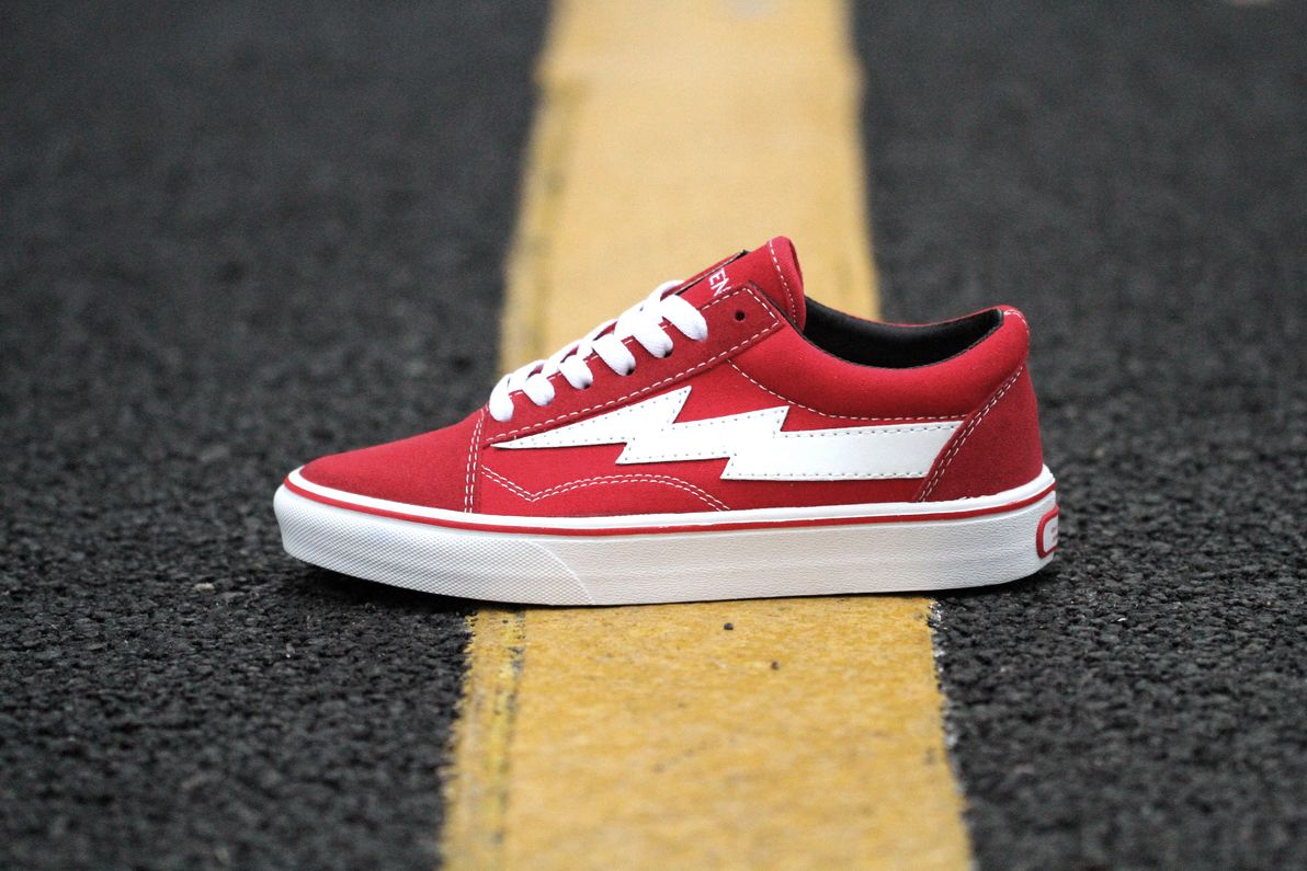 revenge x storm og red