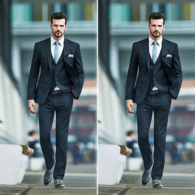 mens best formal dress