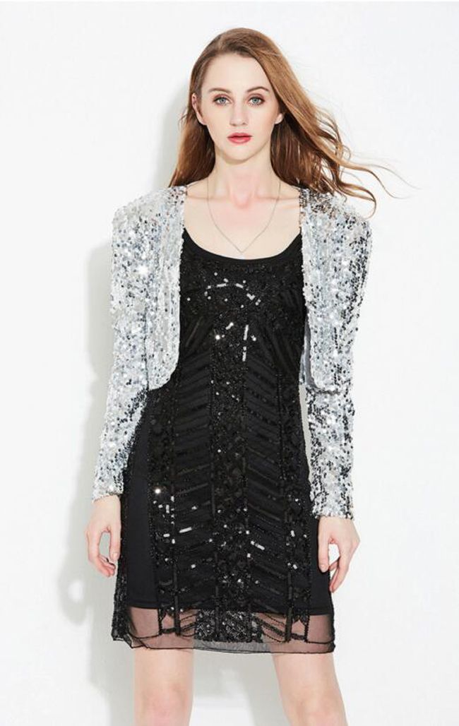 Spring Women Long Sleeve Short Cropped 
