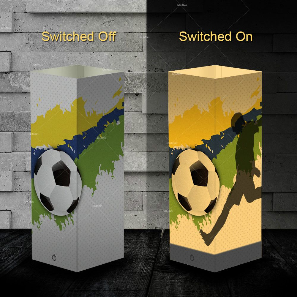 Next football lamp Clearance