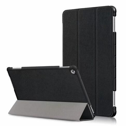 Acquistare Custodia MediaPad M5 Lite 10.1 BAH2 L09 / W19 DL AL09 Custodia  Smart Cover Huawei M5 Lite Tablet Da 10 Pollici + Penna Economico |  Consegna Veloce E Qualità | It.Dhgate