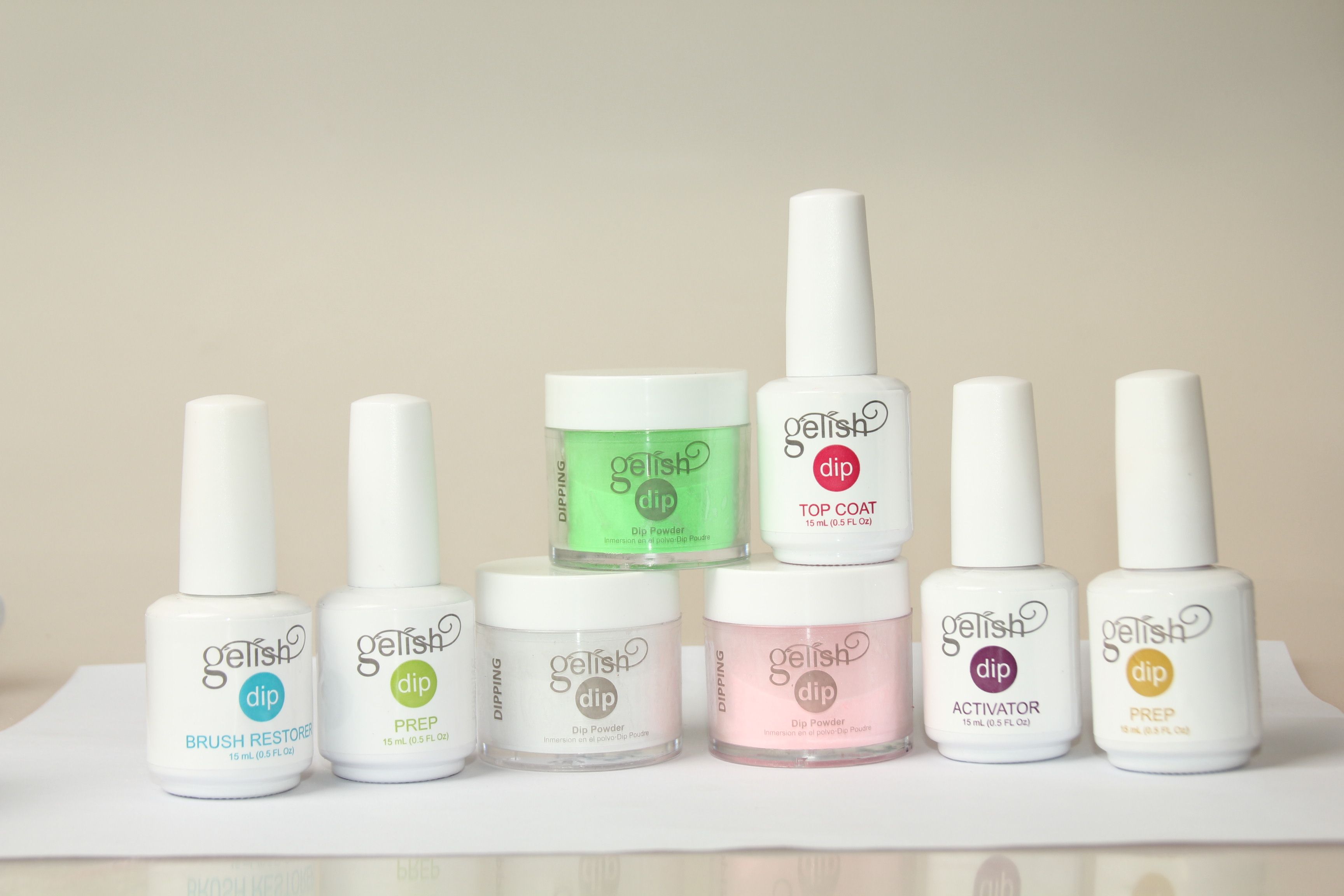 Dipping Powder Gelish Nude Color Easy To Use Dip Nails Safe Odorless Acrylic Nail Women 30ml Cracked Nail Polish Buy Nail Polish Online From Beautynailgel 4 Dhgate Com