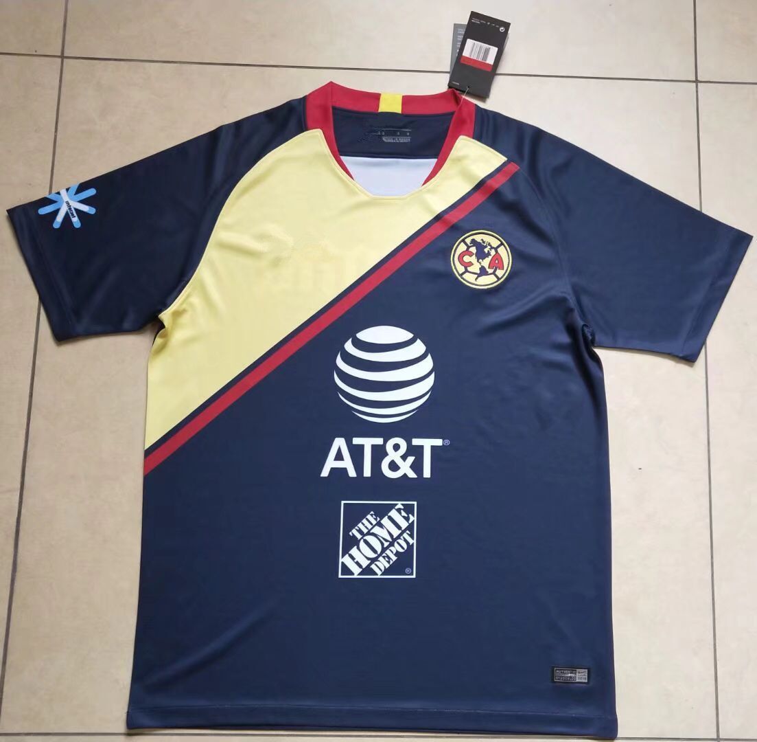 jersey club america 2021 local