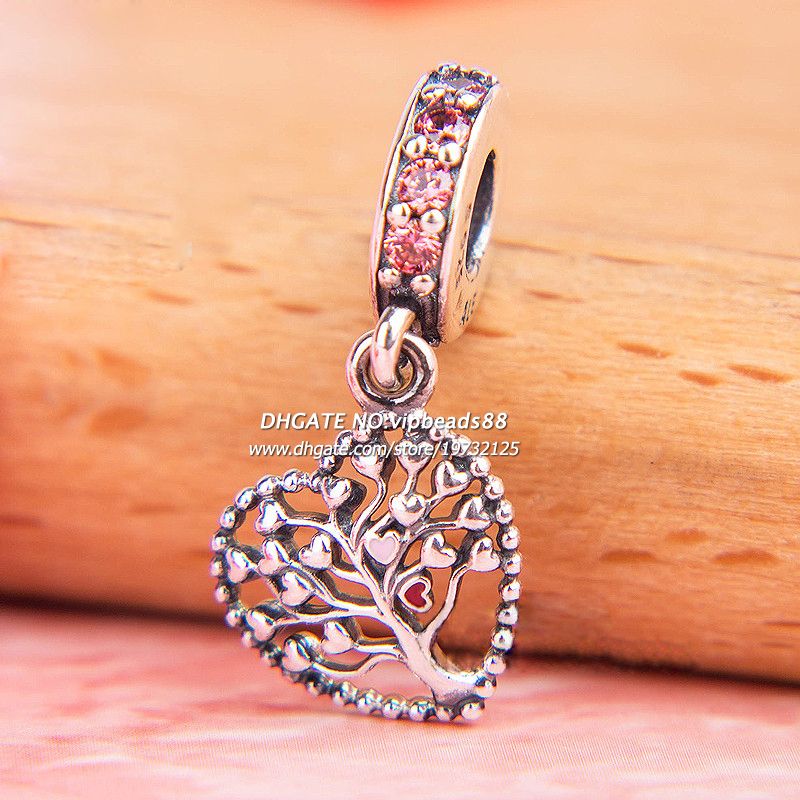 charm albero dell'amore pandora charm albero dell'amore pandora