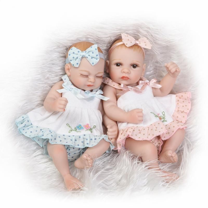 little doll baby
