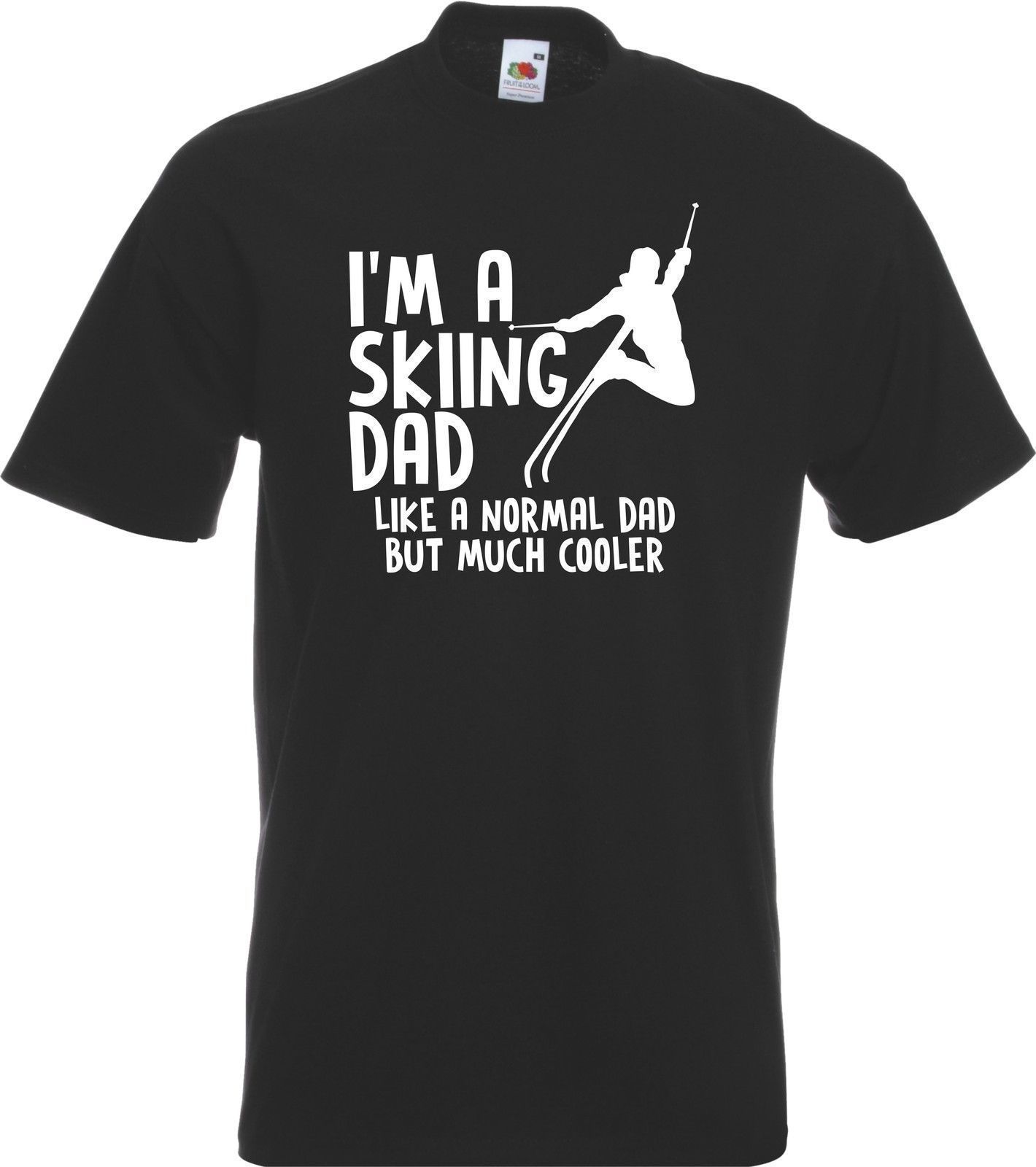 funny ski shirts