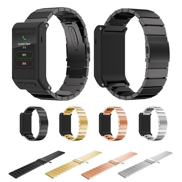 garmin hr bands