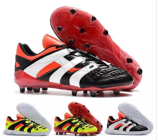 predator accelerator 1998