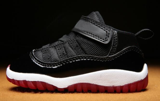 infant bred 11s 2019