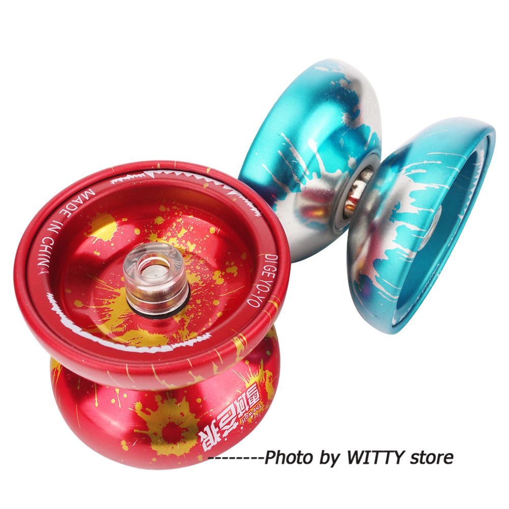 cool yoyos