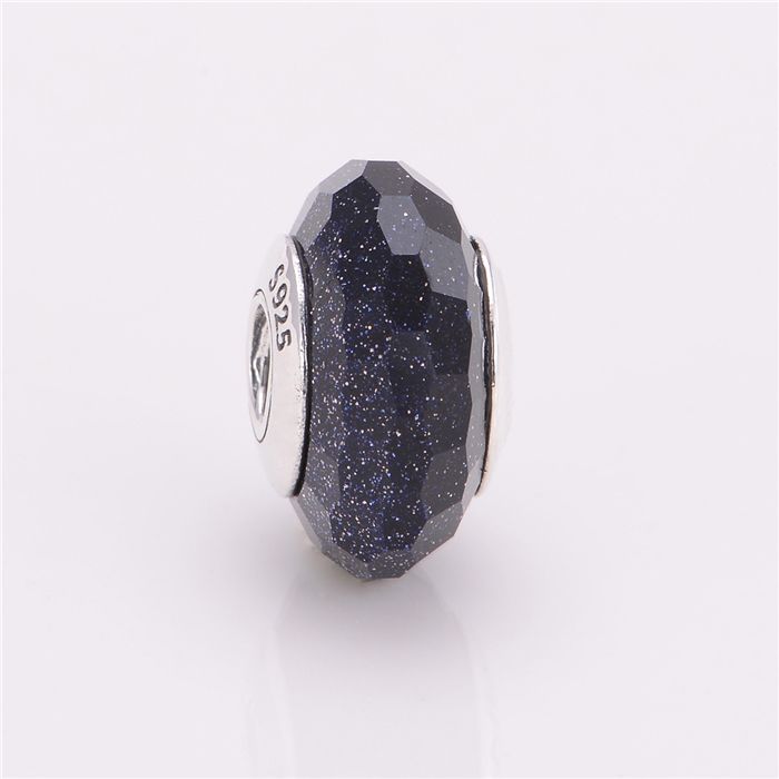 pandora charm nero pandora charm nero