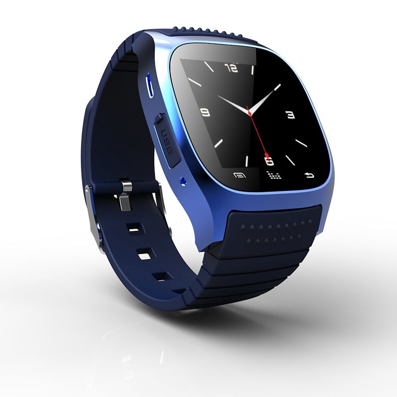 waterproof smartwatch with music