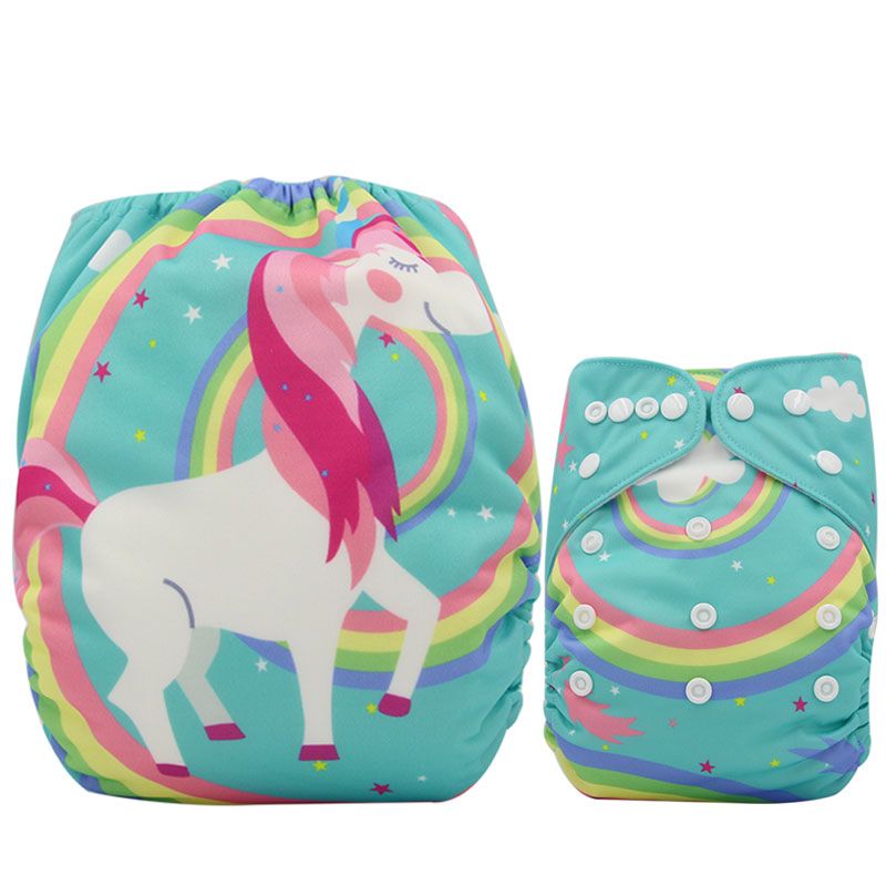 newborn reusable nappies
