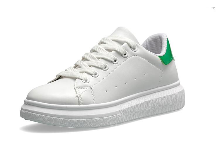 adidas stan smith suola alta