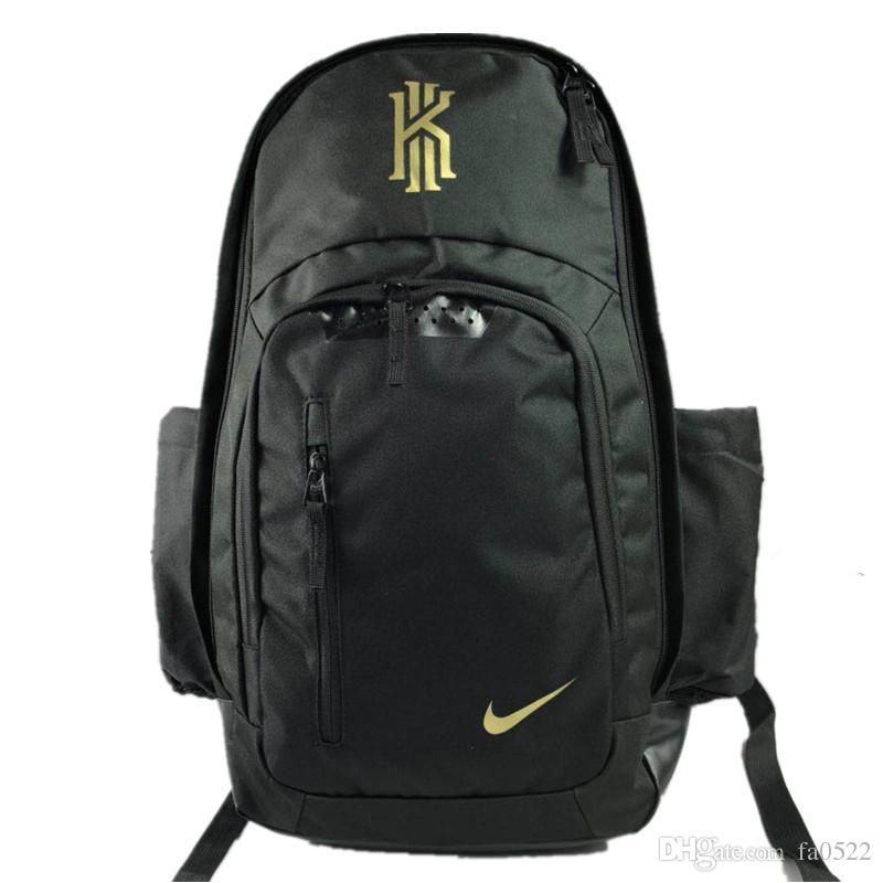 mochila kyrie irving