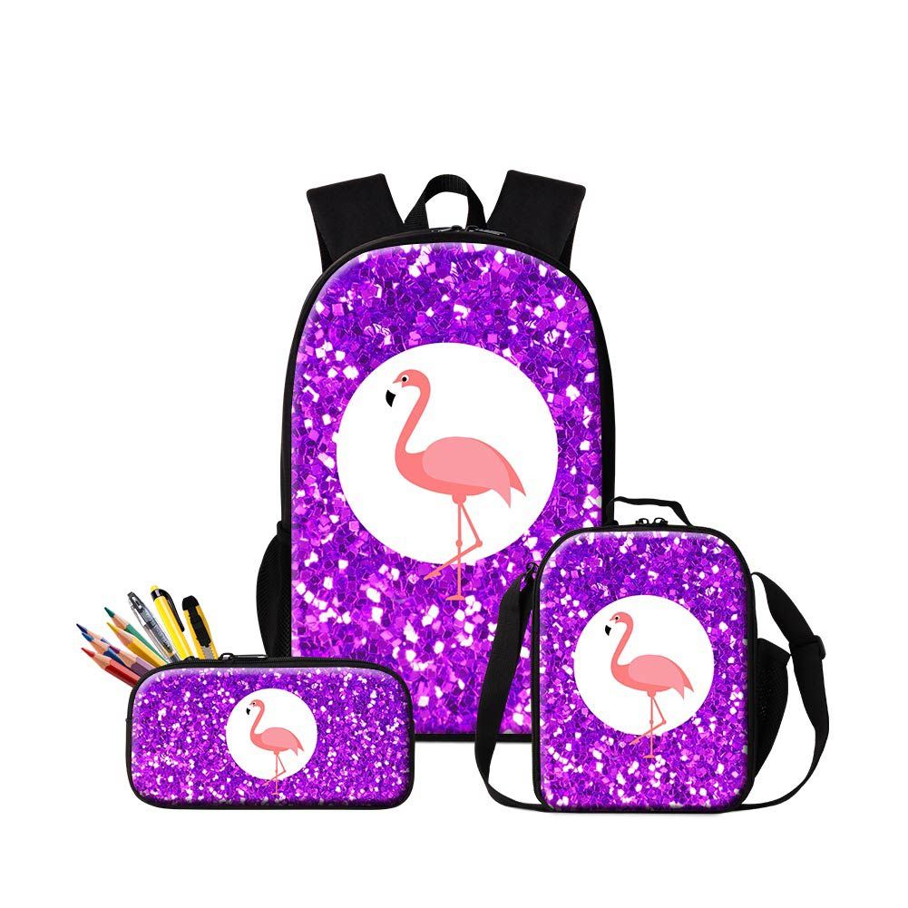 personalized school bags