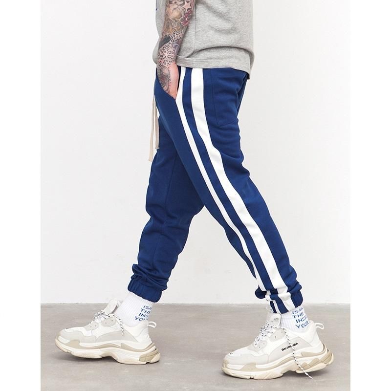 multi colored sweatpants