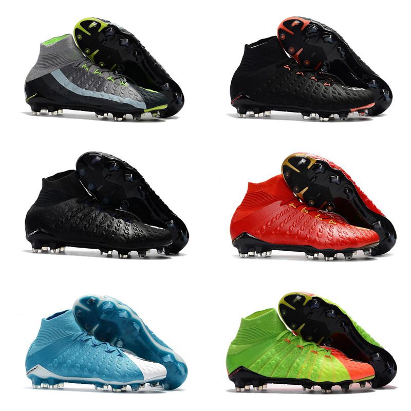 crampon hypervenom