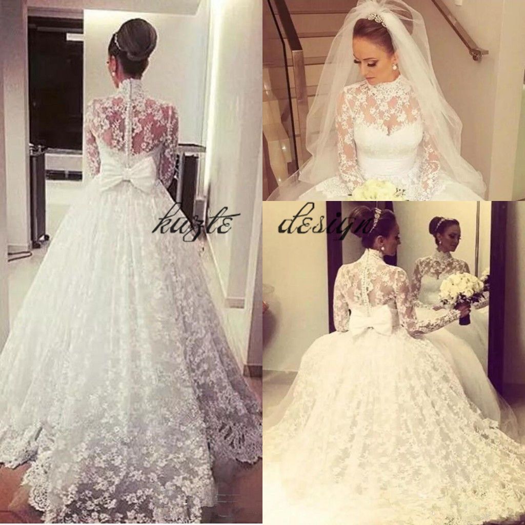 lace skirt wedding dress
