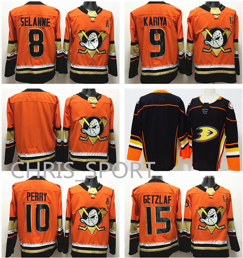 anaheim ducks new jerseys