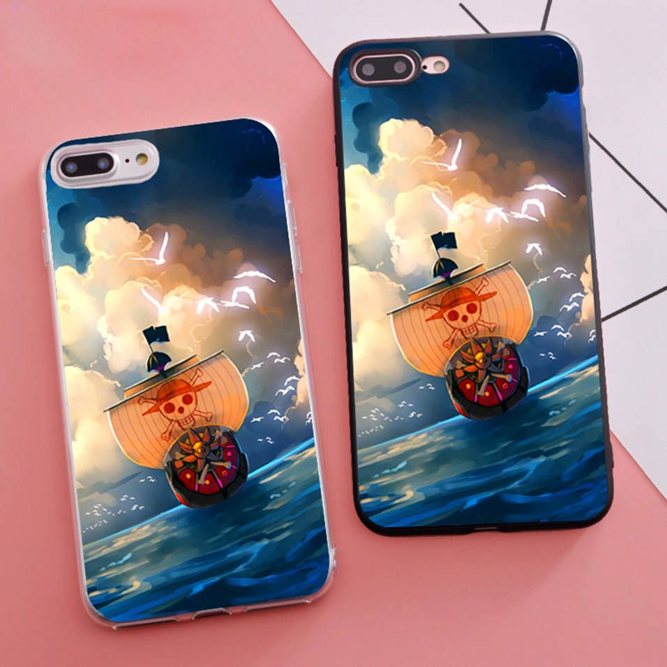 coque one piece iphone 6