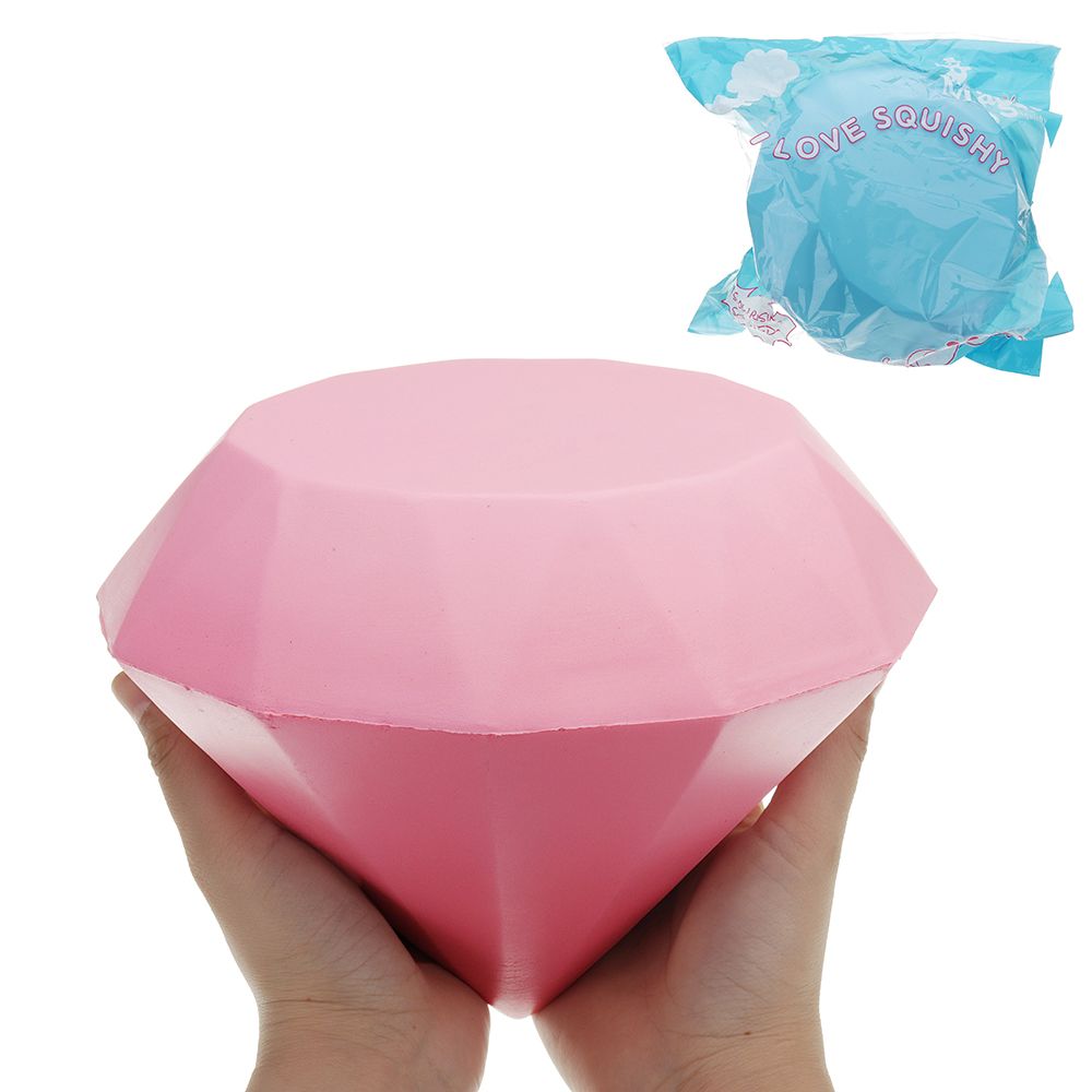 squishy jumbo