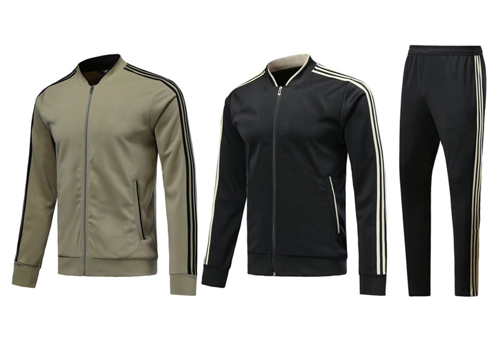 juventus training jacket