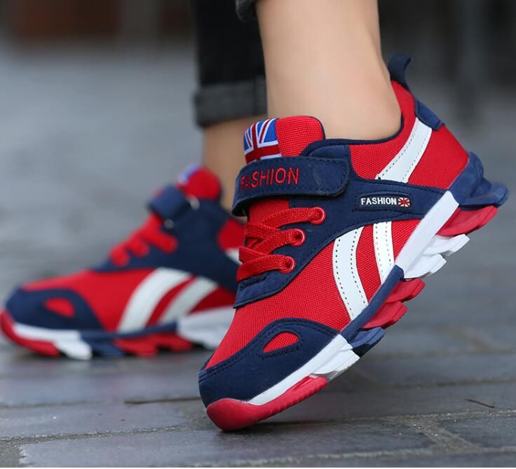 Acquistare Nuovi Scarpe Bambini Ragazzi Sneakers Ragazze Scarpe Sportive  Taglia 26 39 Scarpe Da Ginnastica Bambini Casual Traspiranti Scarpe Da  Corsa Bambini Economico | Consegna Veloce E Qualità | DHgate Italy