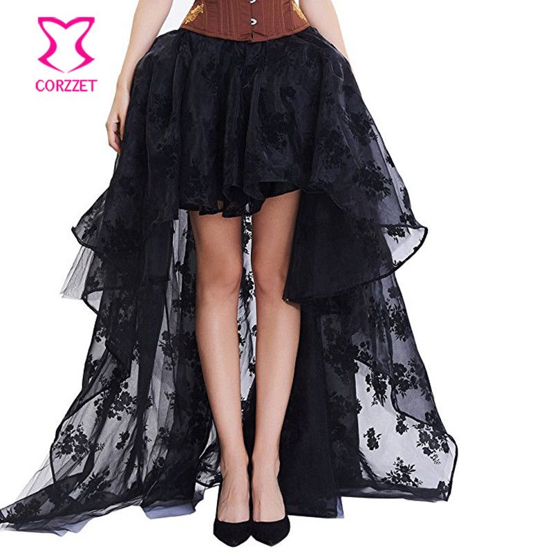 plus size womens gothic clothing