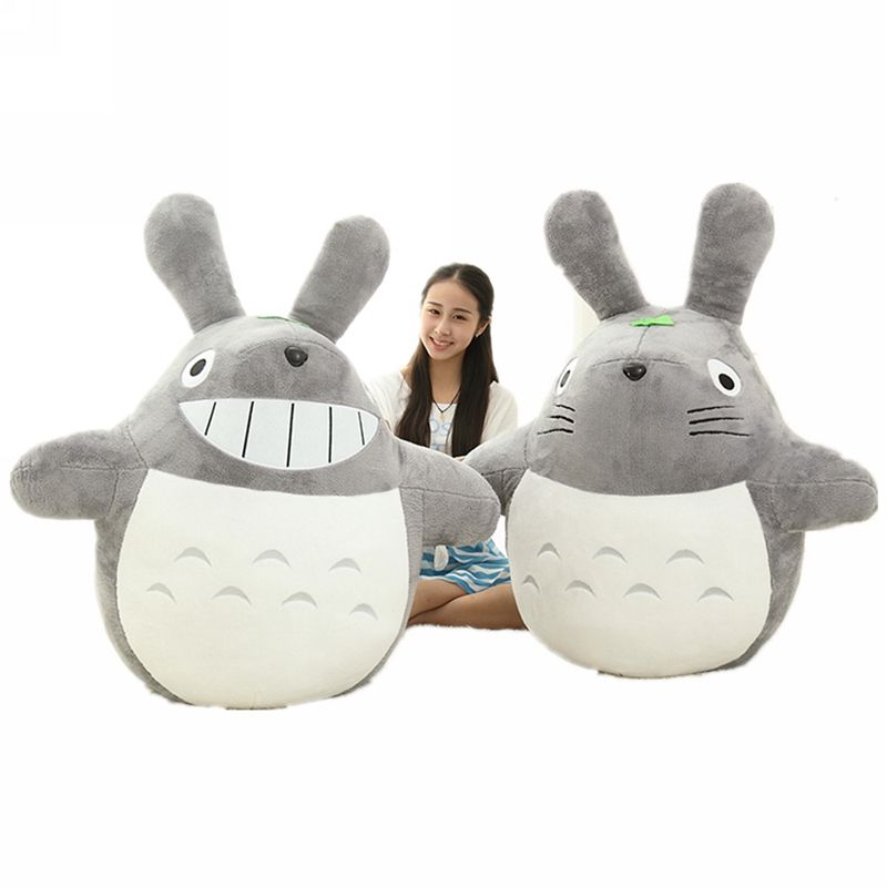 official totoro plush