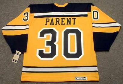 old boston bruins jersey