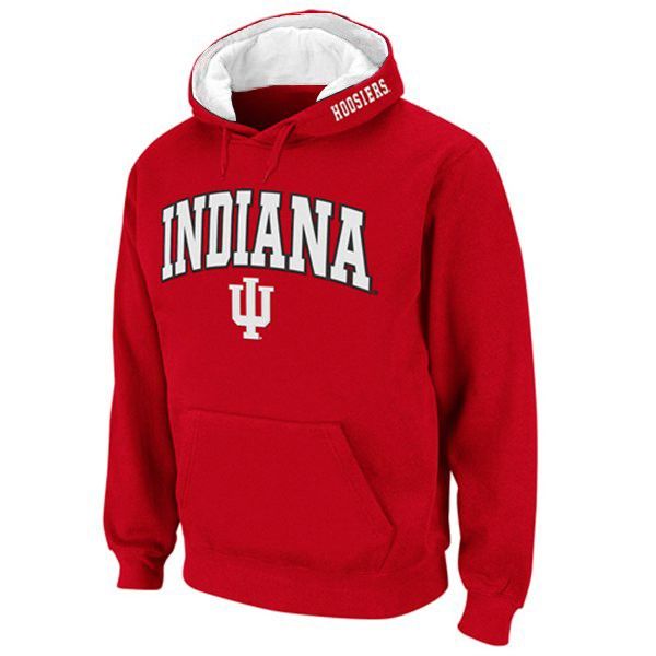 indiana hoosiers sweatshirt