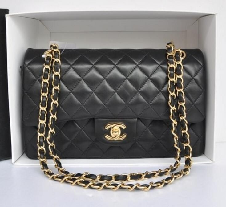 chanel purse dhgate