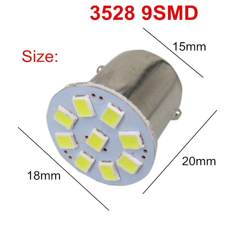 10x 24v Led Car Lights 1156 Ba15s P21w S25 Led Smd External Tail Light Brake Reverse Backup Lights Turn Signal Lamp Bulbs Auto Led Auto Led Bulb From Honestvenderchina 7 04 Dhgate Com