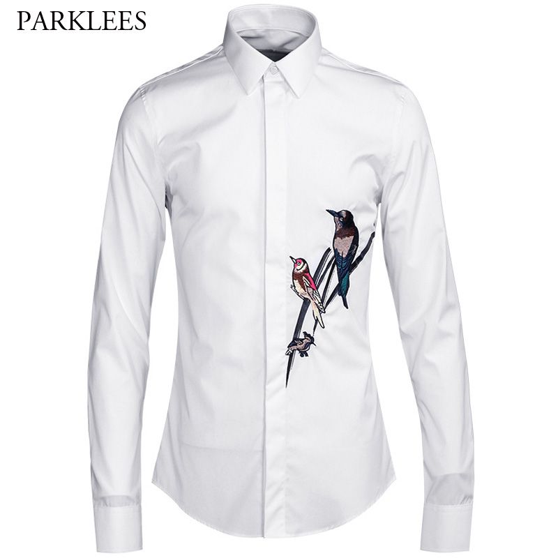 Mens Embroidered Shirts Deals, 60% OFF 