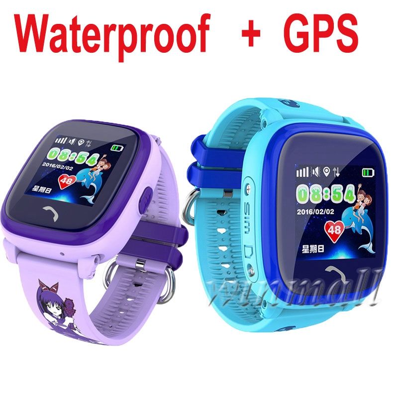 smart positioning watches app