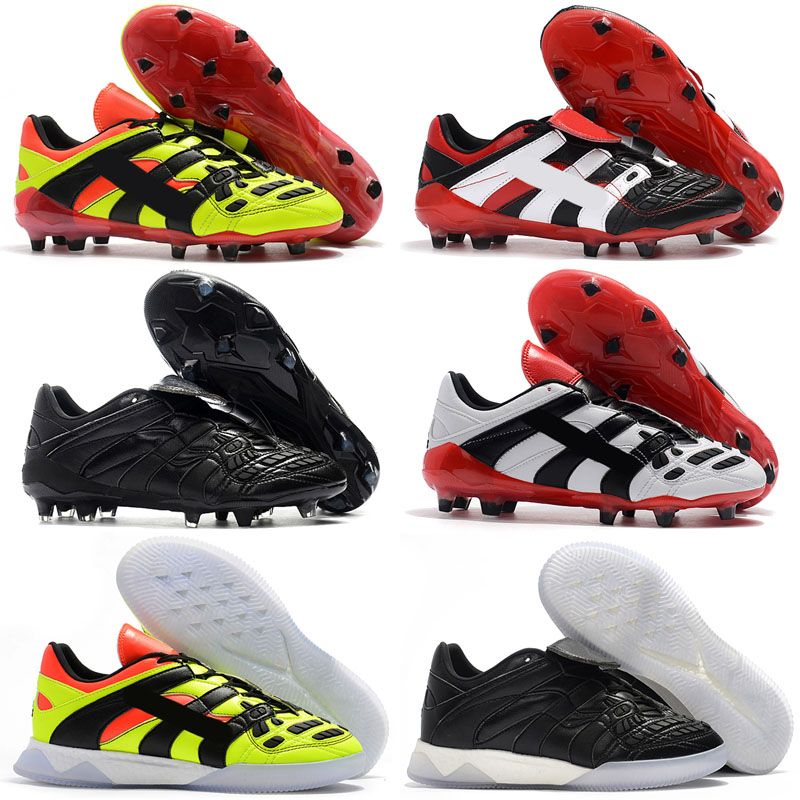 predator accelerator 1998