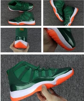 miami hurricane 11s