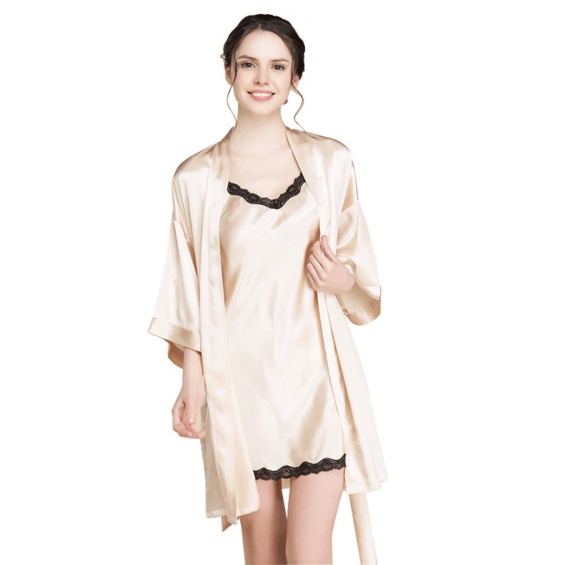 golden night dress for girl