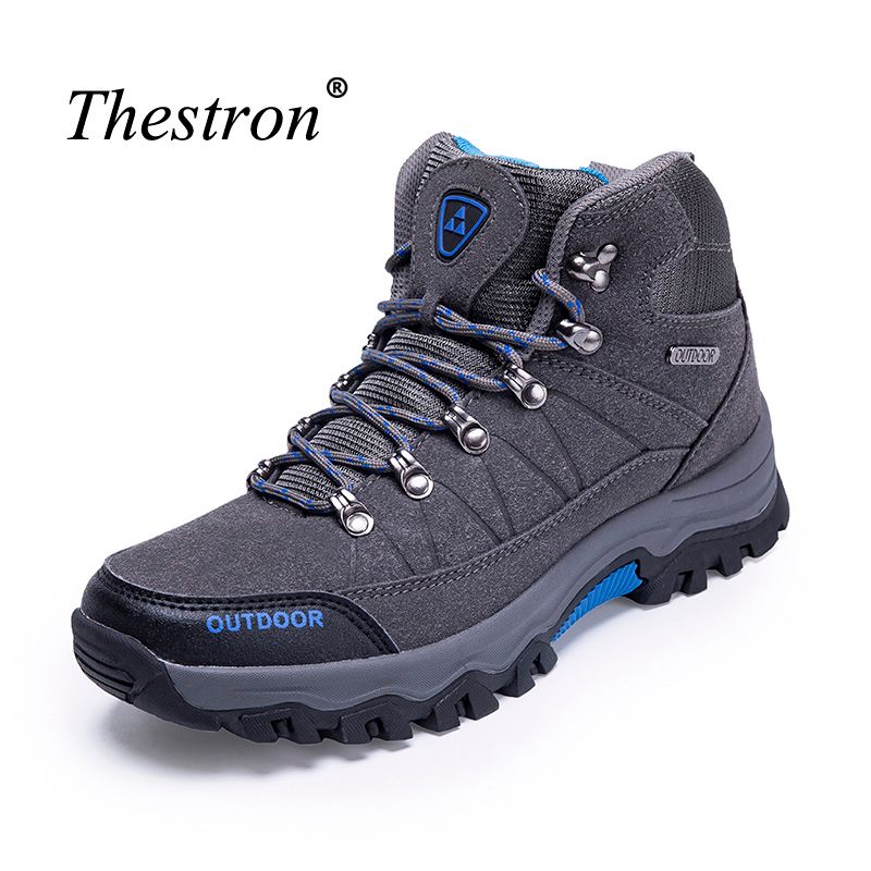 Acquista Scarpe Da Trekking Invernali Uomo Big Size 39 46 Scarpe Da Trekking  Uomo Scarpe Da Trekking Nere Army Green Scarpe Da Arrampicata Alte  Antiscivolo Uomo A 44,77 € Dal Pineappleg | DHgate.Com