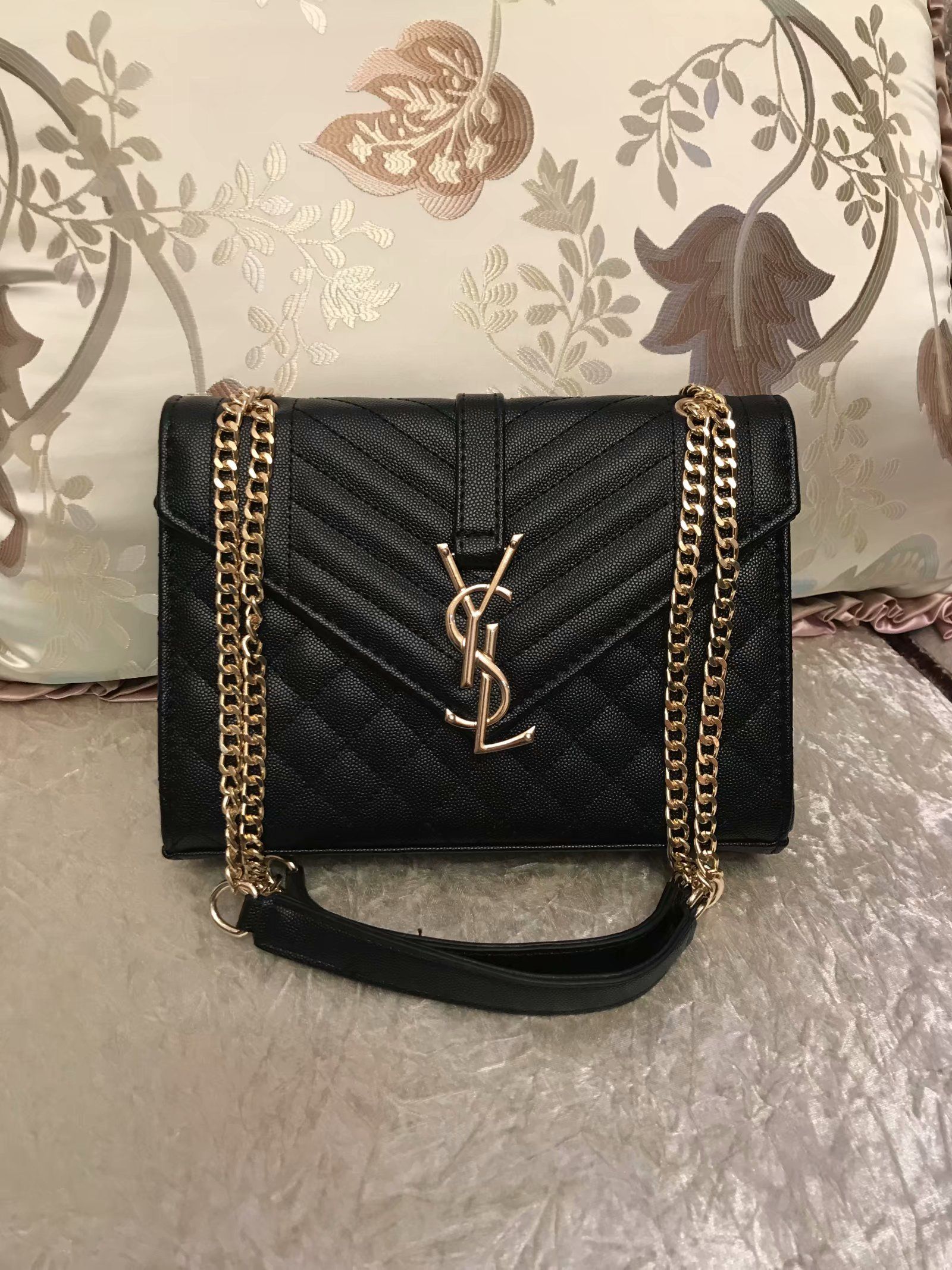 New Hot Sale YS Handbags Women Chain Bags Designer Handbags Wallets For ...